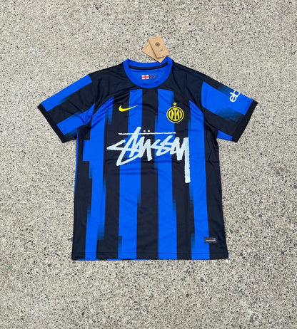 Inter milan x Stussy Special edition Regular price