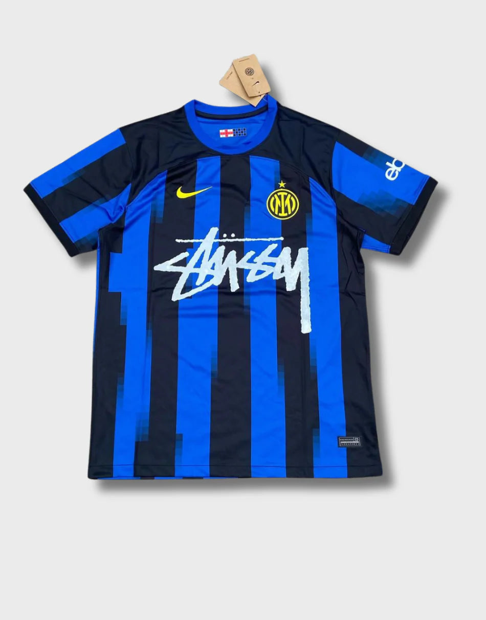 Inter milan x Stussy Special edition Regular price