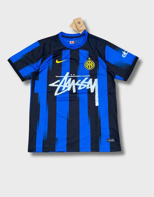 Inter milan x Stussy Special edition Regular price